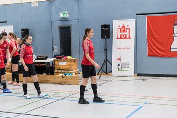 Bild 15 - wBJ Futsalmeisterschaft